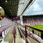 McInnes details Fotheringham apology after Hearts vs Celtic altercation