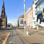 Met Office Yellow Warning: Snow Hits Edinburgh, Midlothian, West Lothian