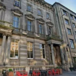 New Edinburgh Wetherspoons plans vary premises licence
