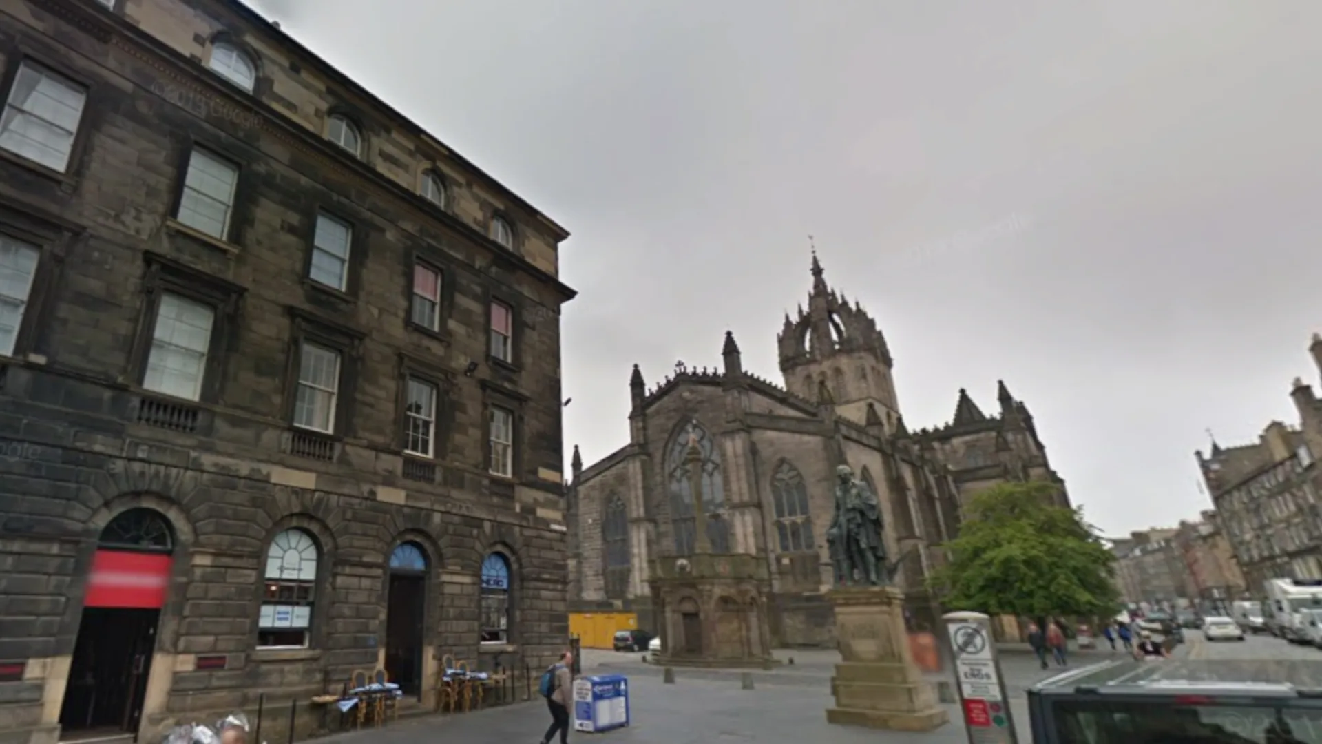 Plans approved for new flats on North Edinburgh gap site