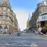 Primark to Close Some Edinburgh Store Cafes