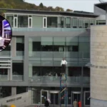 Route for third Edinburgh tram line unveiled