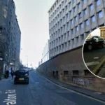 SNP-linked Quango back charges for city driving in Edinburgh