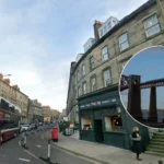 ScotRail warns of Edinburgh to Fife rail disruption