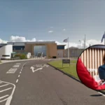 Scottish prisoner escort firm replaced after issues including Edinburgh escape