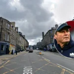 Sean Everitt signs two-year Edinburgh contract extension