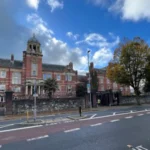 Sophie visits Royal Military School of Music at HMS Nelson in Edinburgh