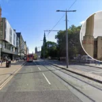 Swinney Troubled by Mosque Graffiti Attack in Edinburgh