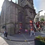 Tour de France in Edinburgh set to draw up to 1m fans