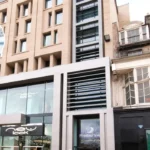 £100m Edinburgh Hotel Funding by Sheridan Keane 2026