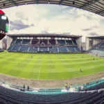 5 Hearts vs Hibs Flashpoints as Tomas Magnusson Derby Winner Ramps Up Jambos Title Fever