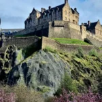 A foolproof weekend guide to Edinburgh