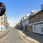 Appeal for information following Portobello robbery