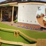 Asbestos in 21 Edinburgh West Schools, Nurseries Edinburgh West 2026