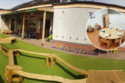 Asbestos in 21 Edinburgh West Schools, Nurseries Edinburgh West 2026