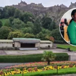 Badenoch Cuts Student Loan Interest to RPI - Edinburgh 2026