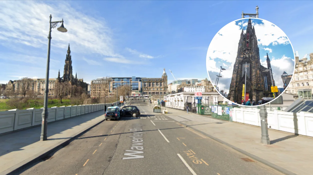 Balerno Edinburgh: History, Attractions & Living Guide