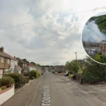 Bill Hepburn Dies in Corstorphine Tesco Crash 2026 