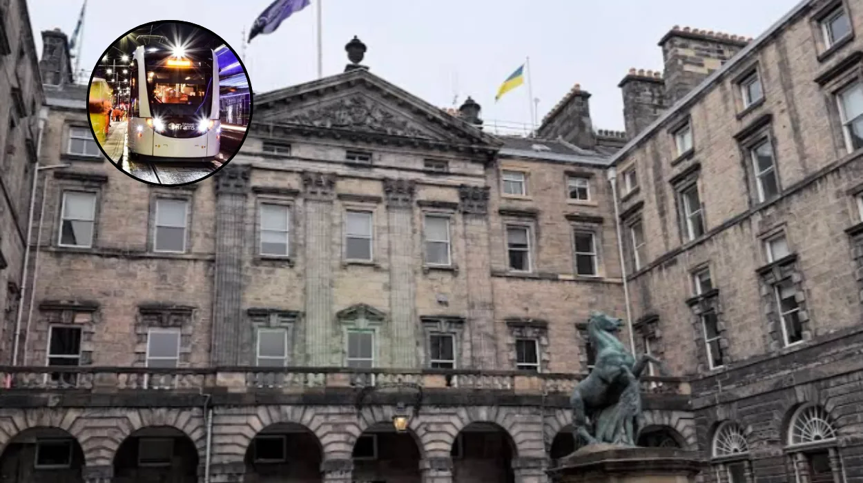 Campaign group welcomes Edinburgh City Council third tram line plan