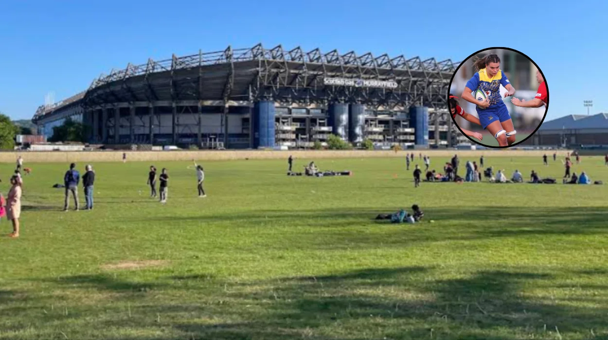 Celtic Challenge 2025/26 Round 7: Brython's Play-off Hopes Stay Alive