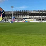 Charlotte to host Scotland’s national team at World Cup training facility