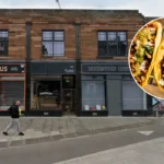 Chorrito Taco Bar Closes on Leith Walk, Edinburgh 2026