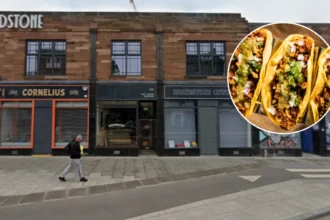 Chorrito Taco Bar Closes on Leith Walk, Edinburgh 2026