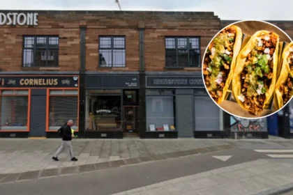 Chorrito Taco Bar Closes on Leith Walk, Edinburgh 2026