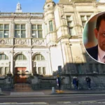 Choudhury Raises Edinburgh Library Staff Safety Fears 2026