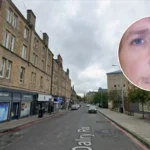 Colin Cameron: Missing Midlothian Man, Dog Tattoo, Edinburgh Dalry 2026