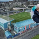 David Gray's Mixed Emotions: Hibs' Late Dundee Draw, Edinburgh 2026