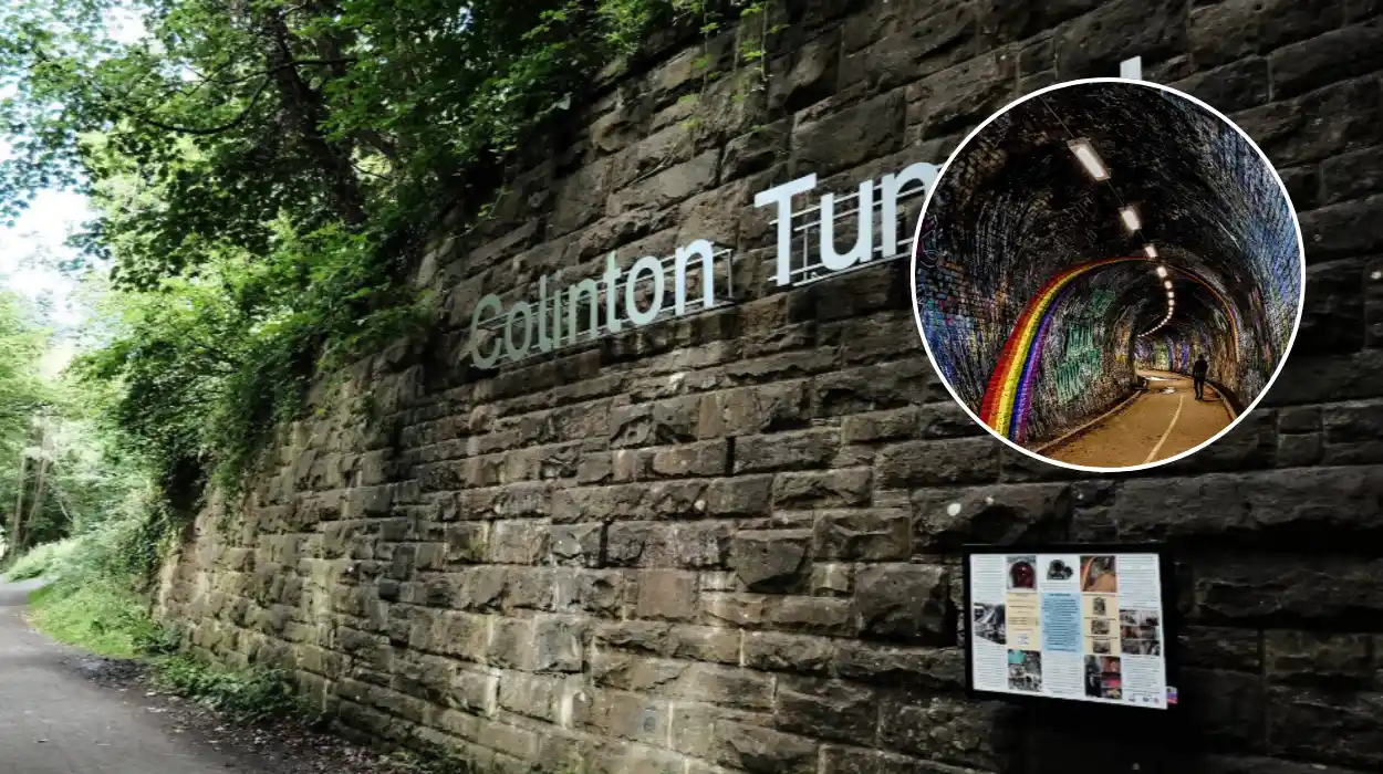 Discover Colinton: Edinburgh's Historic Riverside Village Gem
