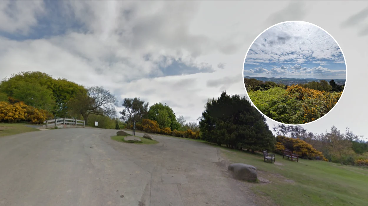 Discover Corstorphine Edinburgh: History, Hill, Zoo & Hidden Gems