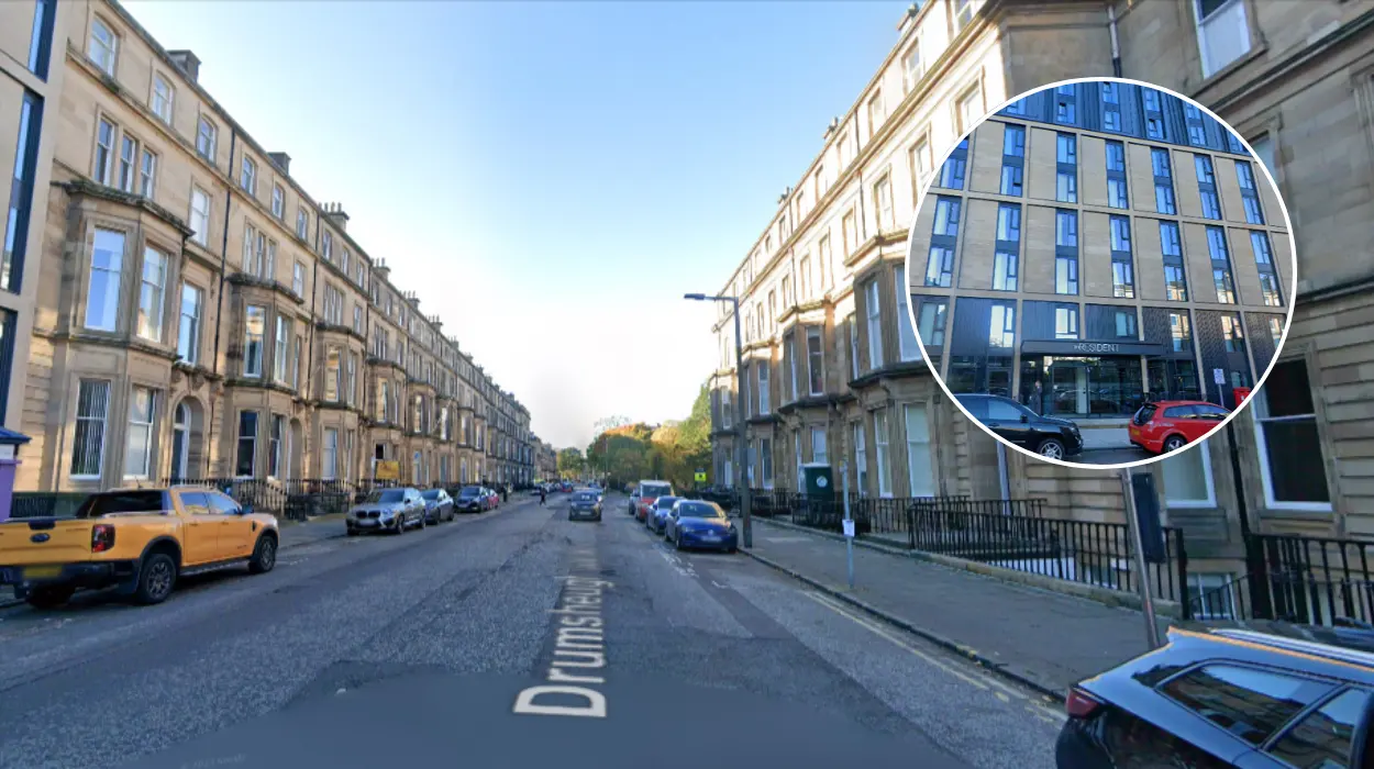 Discover Currie Edinburgh: History, Nature & Hidden Gems