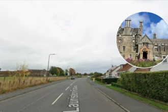 Discover Kirkliston: Edinburgh's Historic Village Near River Almond