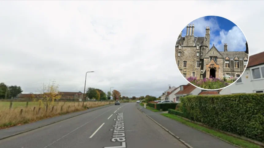 Discover Kirkliston: Edinburgh's Historic Village Near River Almond