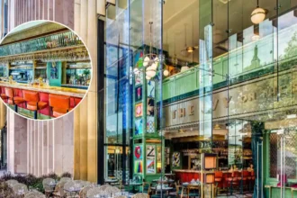 Discover Leith Edinburgh: Historic Port, Vibrant Waterfront Revival