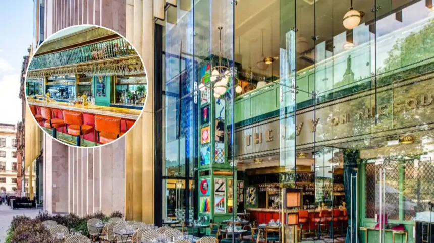 Discover Leith Edinburgh: Historic Port, Vibrant Waterfront Revival