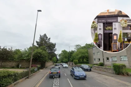 Discover Marchmont Edinburgh: Victorian Gem & Meadows Haven