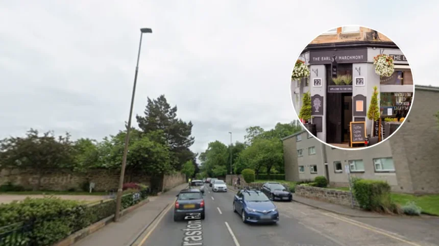 Discover Marchmont Edinburgh: Victorian Gem & Meadows Haven