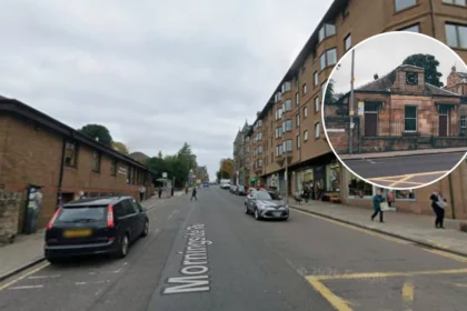 Discover Morningside Edinburgh: History, Attractions & Vibrant Suburb Guide