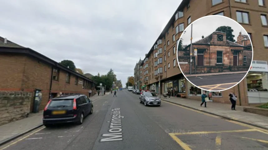 Discover Morningside Edinburgh: History, Attractions & Vibrant Suburb Guide