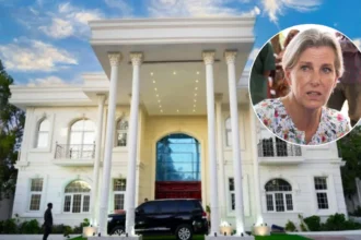 Duchess of Edinburgh's Somalia Trip Advances Camilla's VAWG Mission 2026