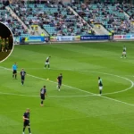 Edinburgh Care Home Strikes Goal-Den Partnership With Youth Football Academy