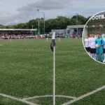 Edinburgh City F.C.: History, Rise & SPFL Journey