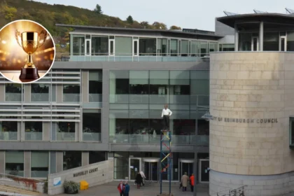 Edinburgh Council Awards £60,000 to Inclusive Sports Events 2026