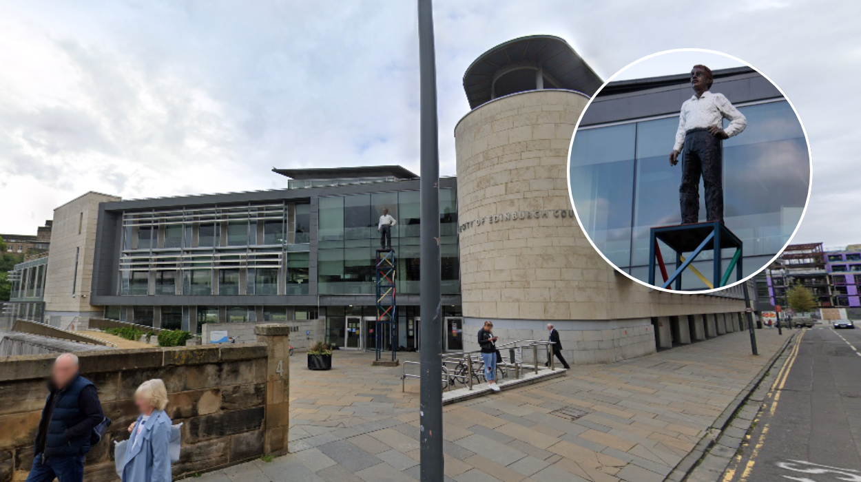 Edinburgh Council: Governance, Services & Future Plans