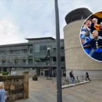 Edinburgh Council OKs 5am Pints for Scots World Cup Win 2026