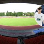 Edinburgh Council OKs City FC Club to Holiday Flats, Meadowbank 2026