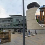 Edinburgh Council Tax Rises 4% in Lib Dems-Tories Deal Edinburgh 2026